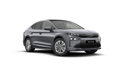 Graphite Grey