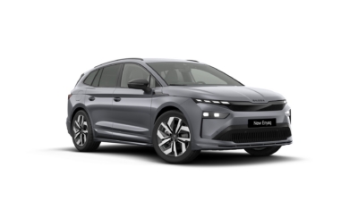 Graphite Grey