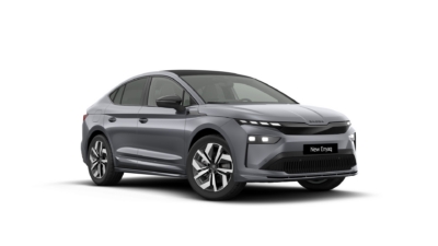 Graphite Grey