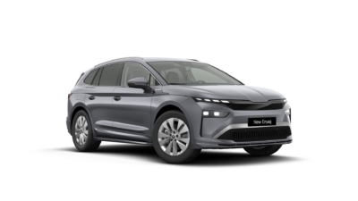 Graphite Grey