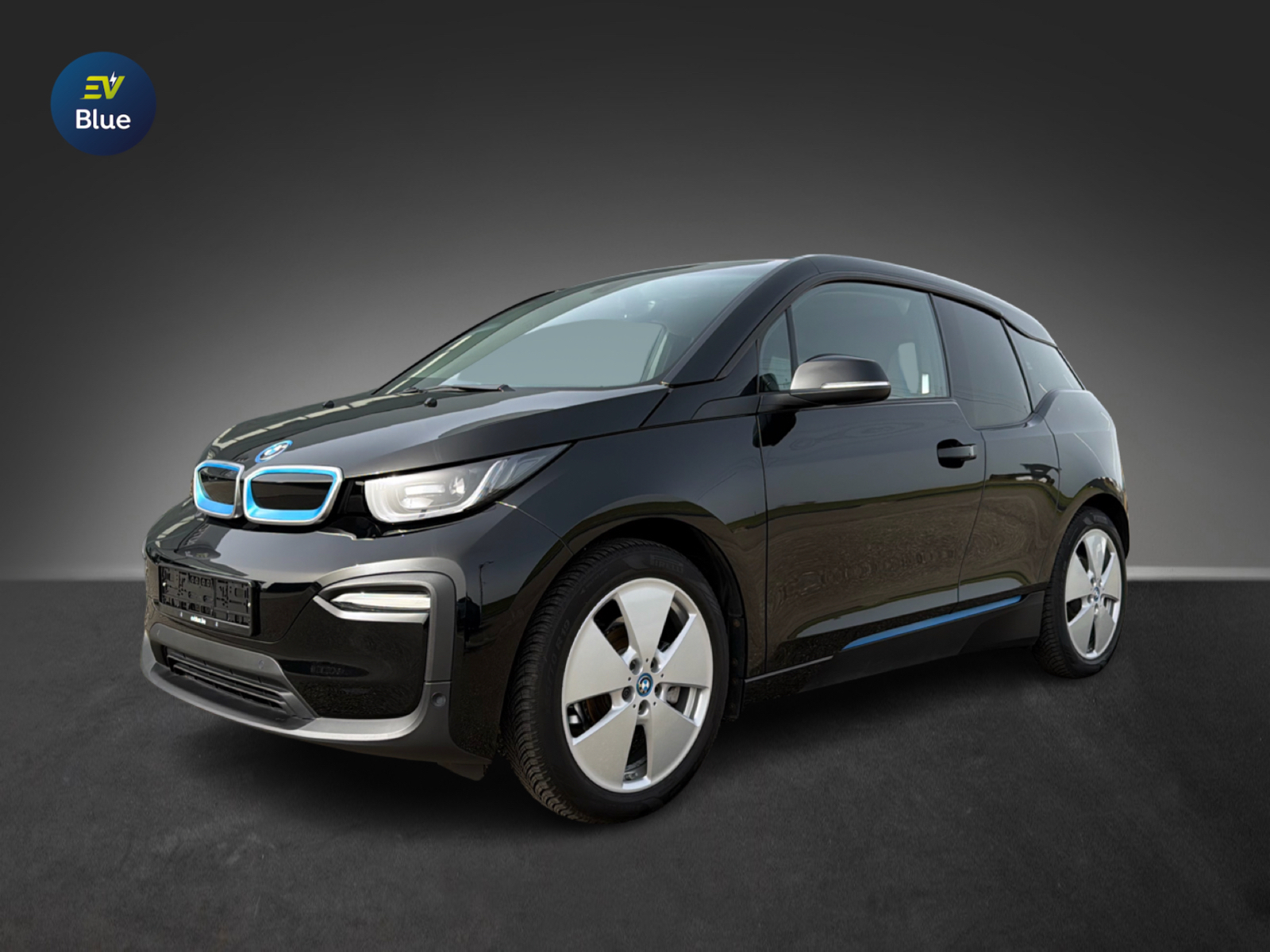 BMW – i3 – Standard 125 kW – 42,2 kWh