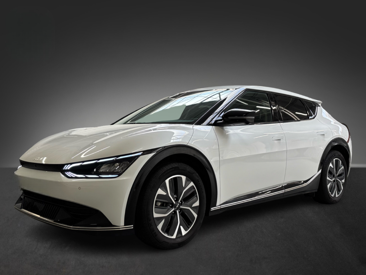 KIA – EV6 – RWD AIR 77.4 kWh