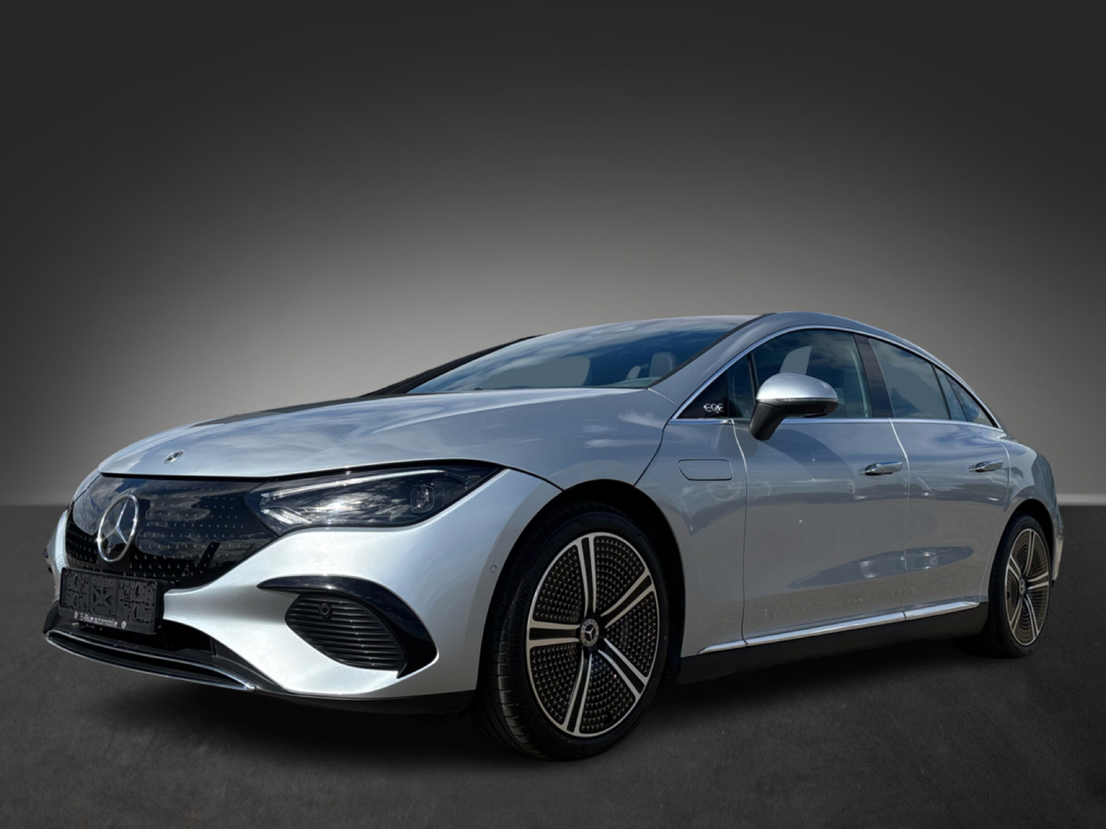 Mercedes-Benz – EQE 350 – 4MATIC Tech Edition 90.6 kWh