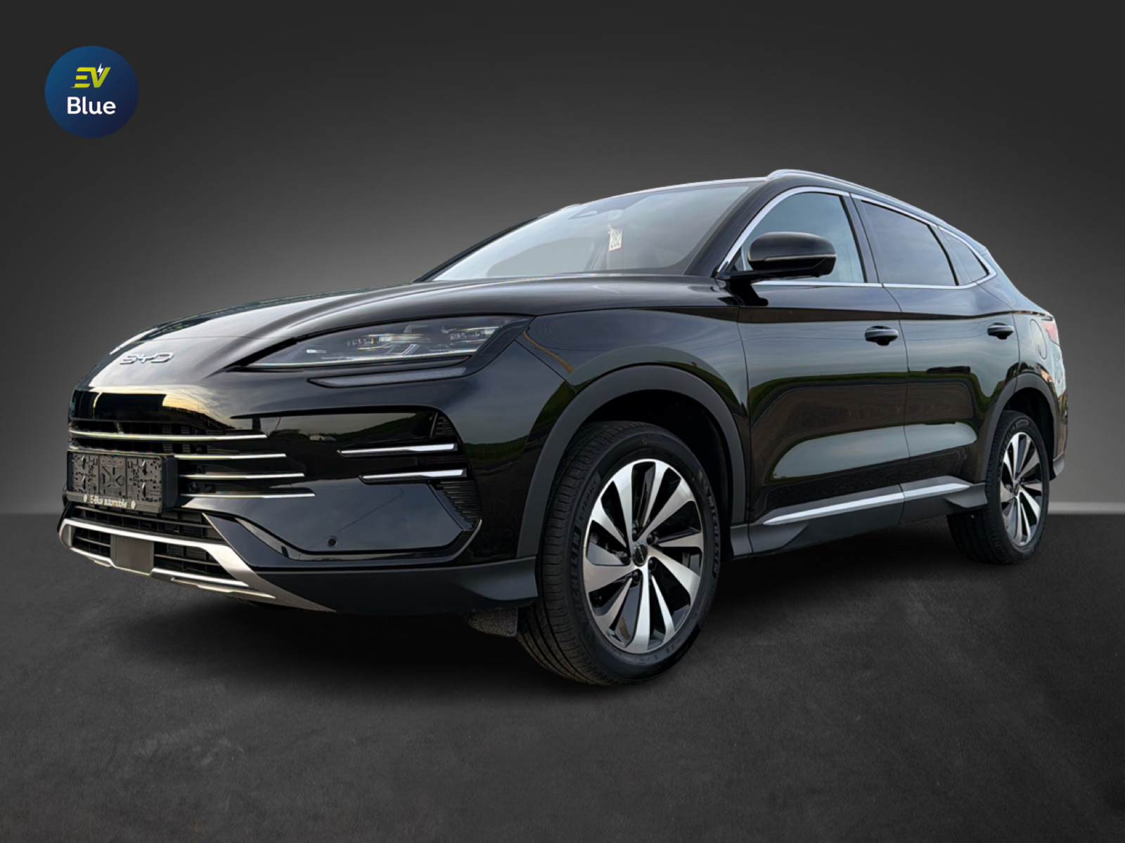 BYD – Seal U – DM-I Boost