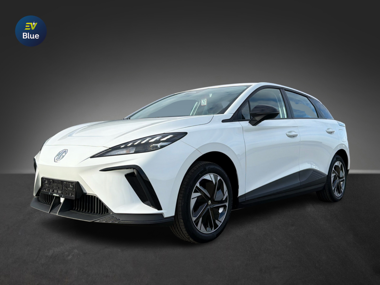 MG – MG4 Comfort – Standard 51 kWh