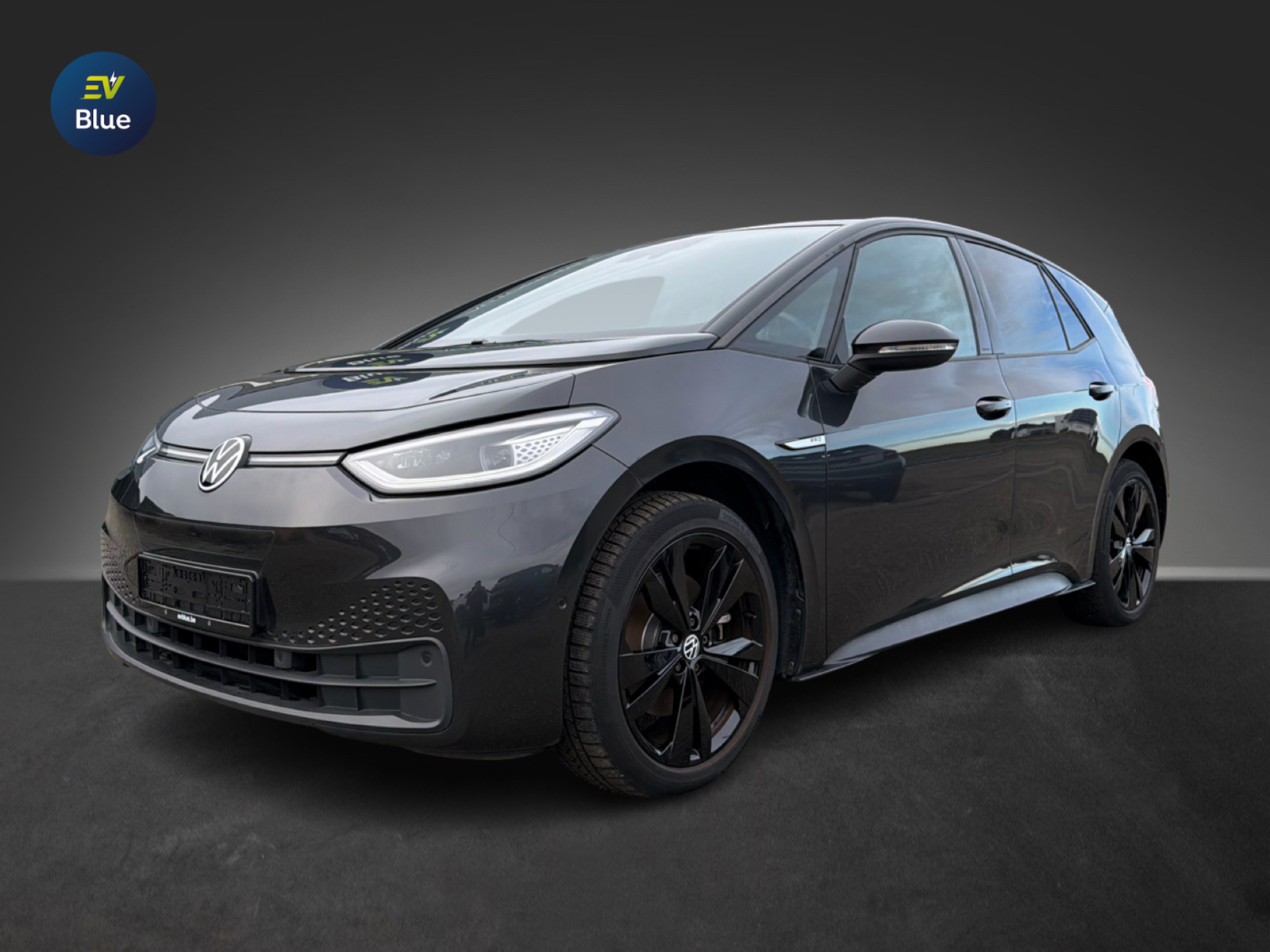 Volkswagen – ID.3 – Pro Performance 58 kWh