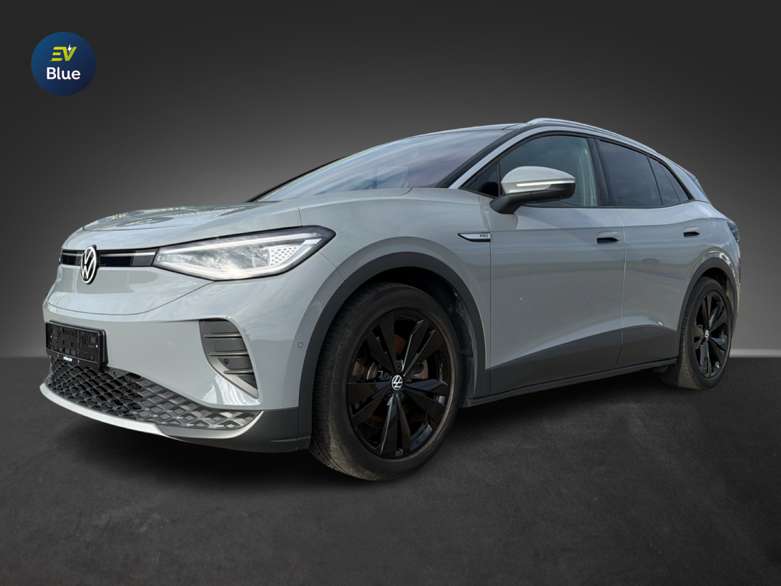 Volkswagen – ID.4 – 77 kWh Pro Performance