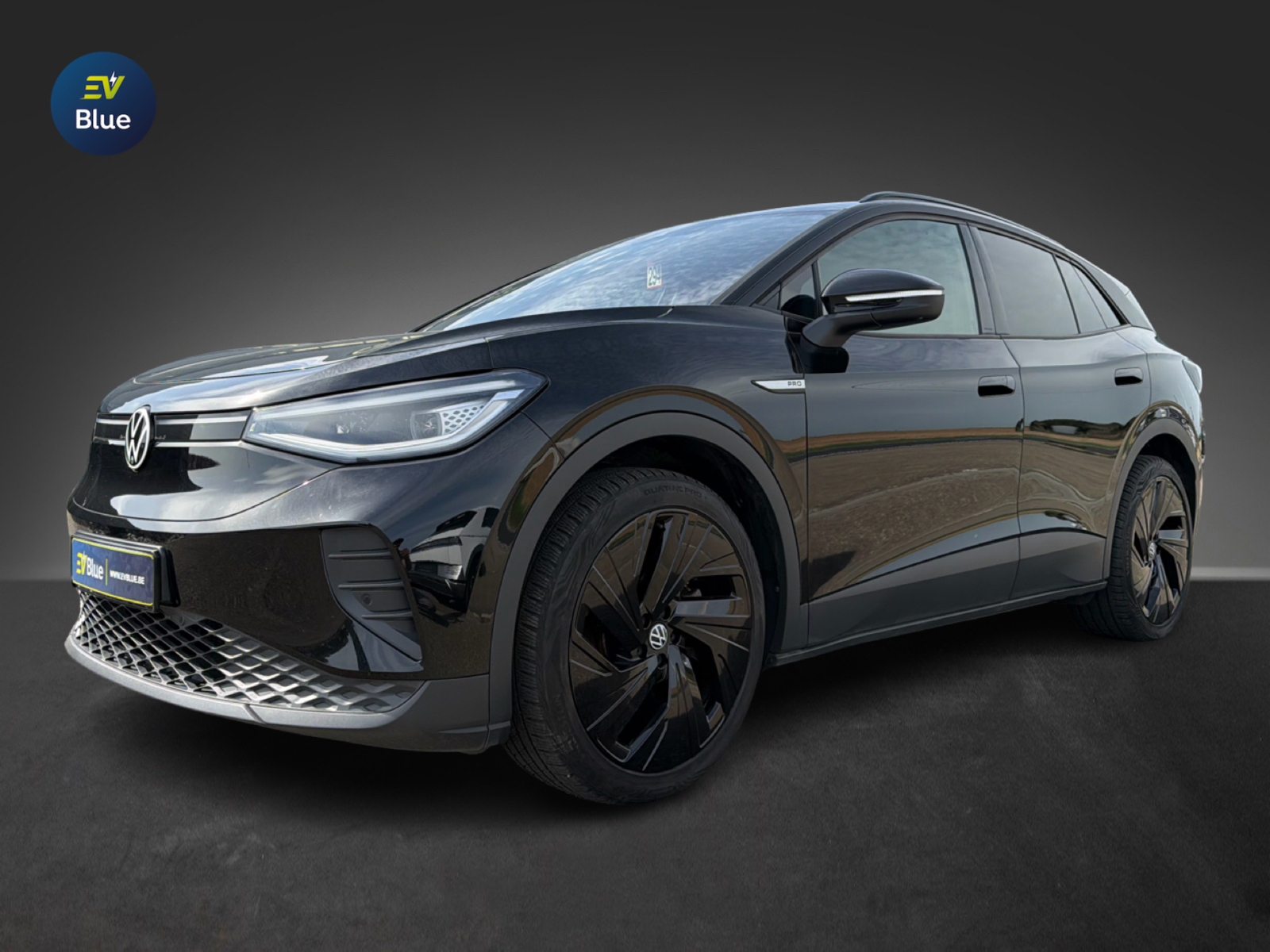 Volkswagen ID.4 77 kWh Pro Performance