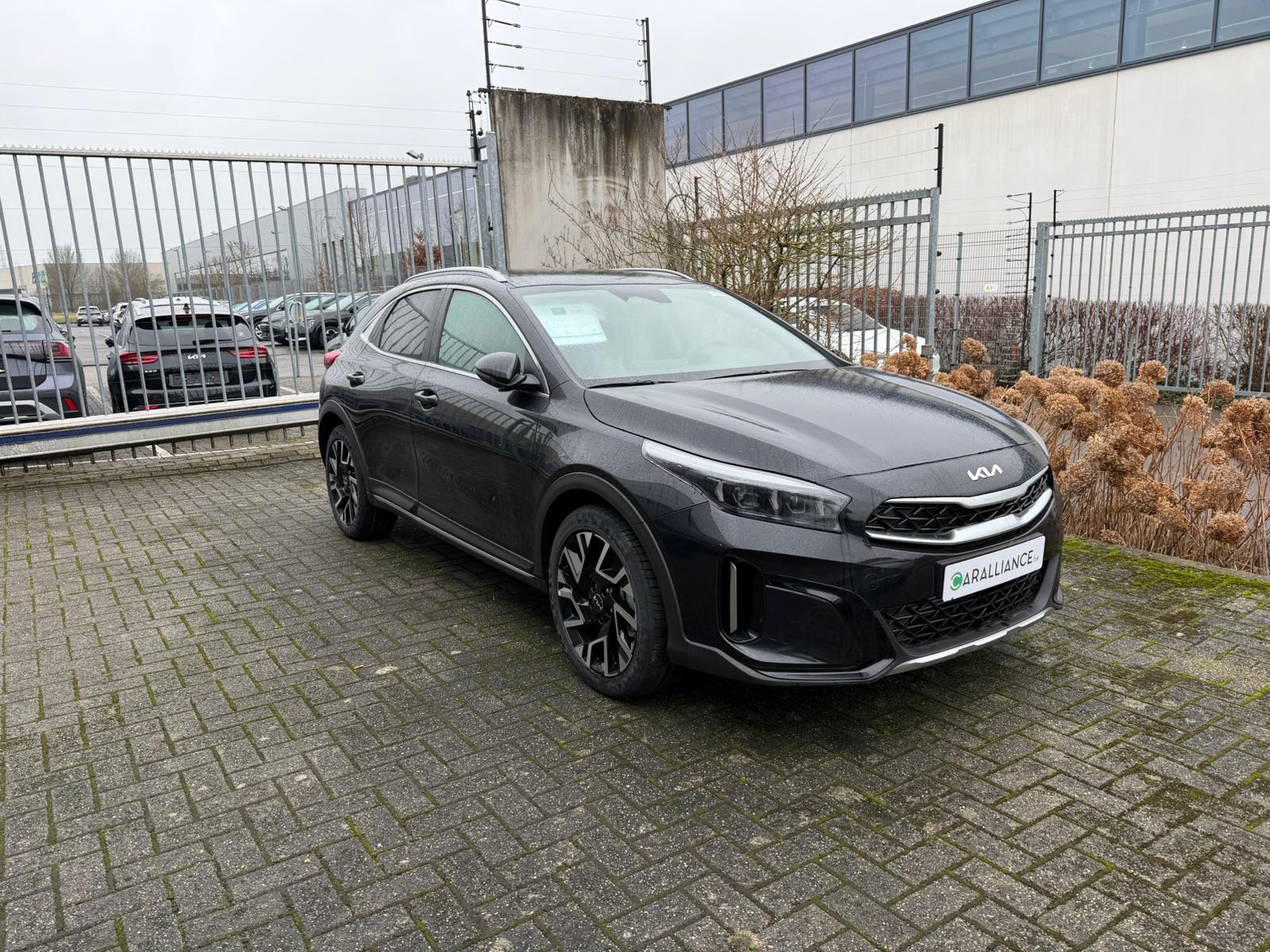 Kia Xceed Pulse 1.0T 100