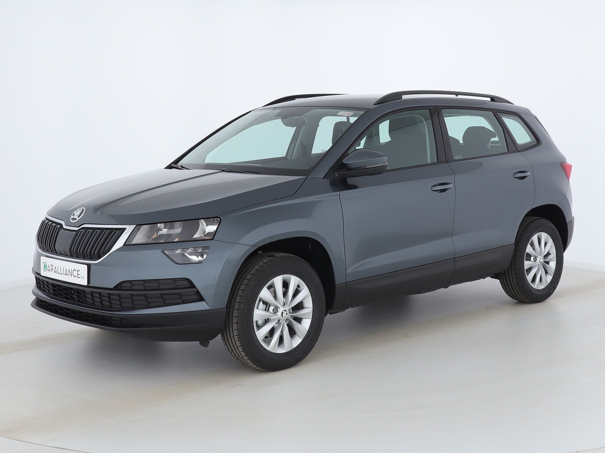 Skoda karoq ambition Skoda karoq ambition