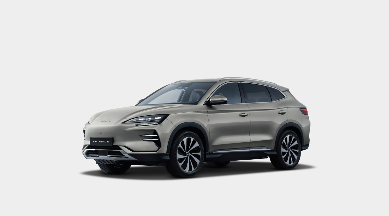 BYD – Seal U – DM-I Boost