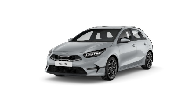 Kia Ceed Style Edition 1.0T-GDi 100