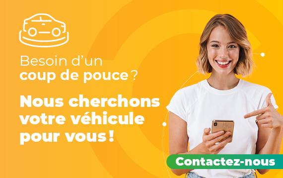 Véhicules sur mesure