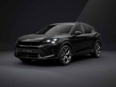 Noir Mythos métallisé