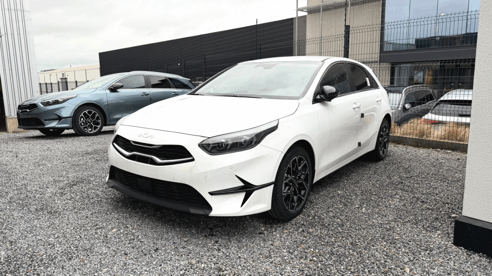 KIA Ceed Style Edition