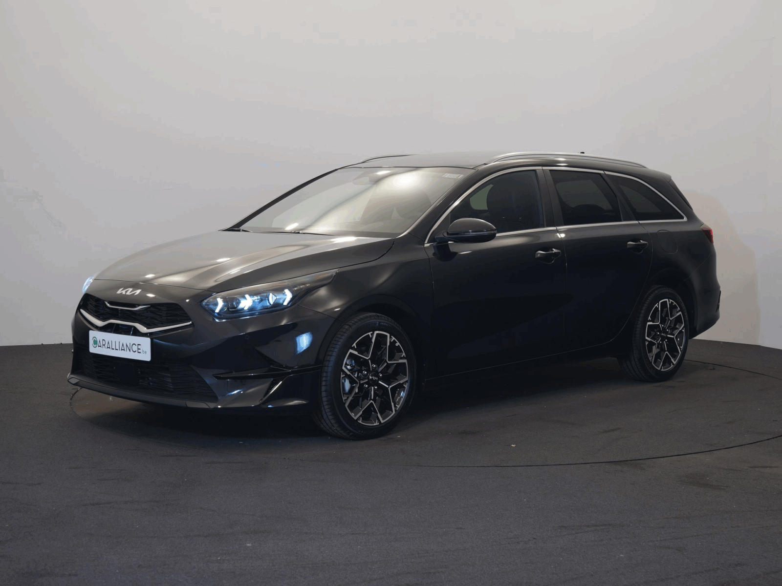 KIA Ceed SW Style Edition