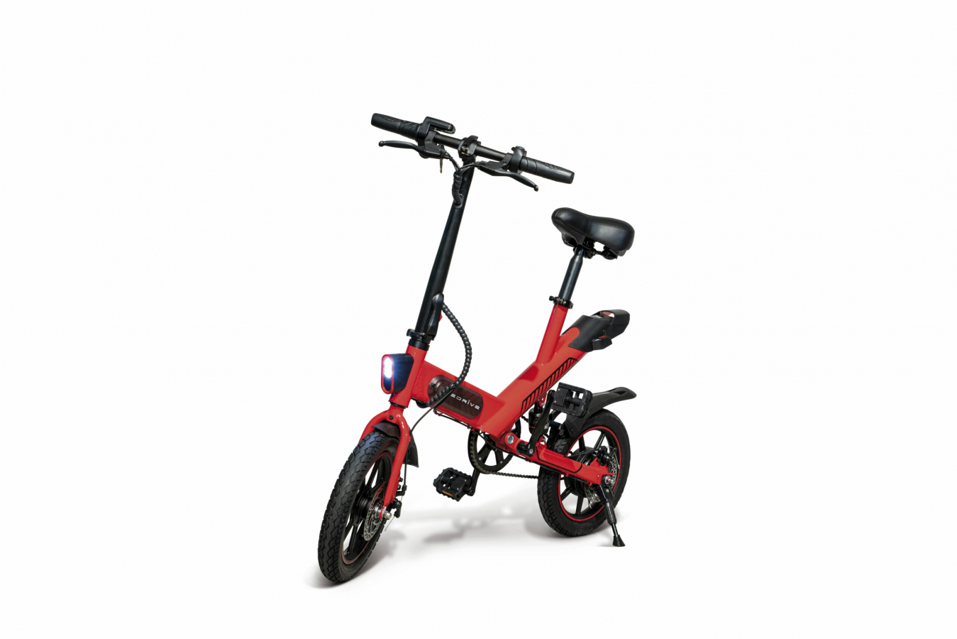 Vélo hotsell électrique petit