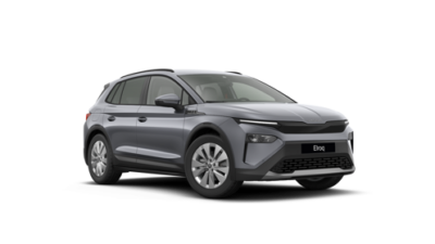 Graphite Grey