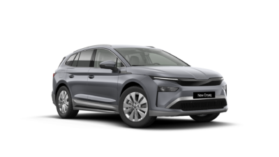 Graphite Grey