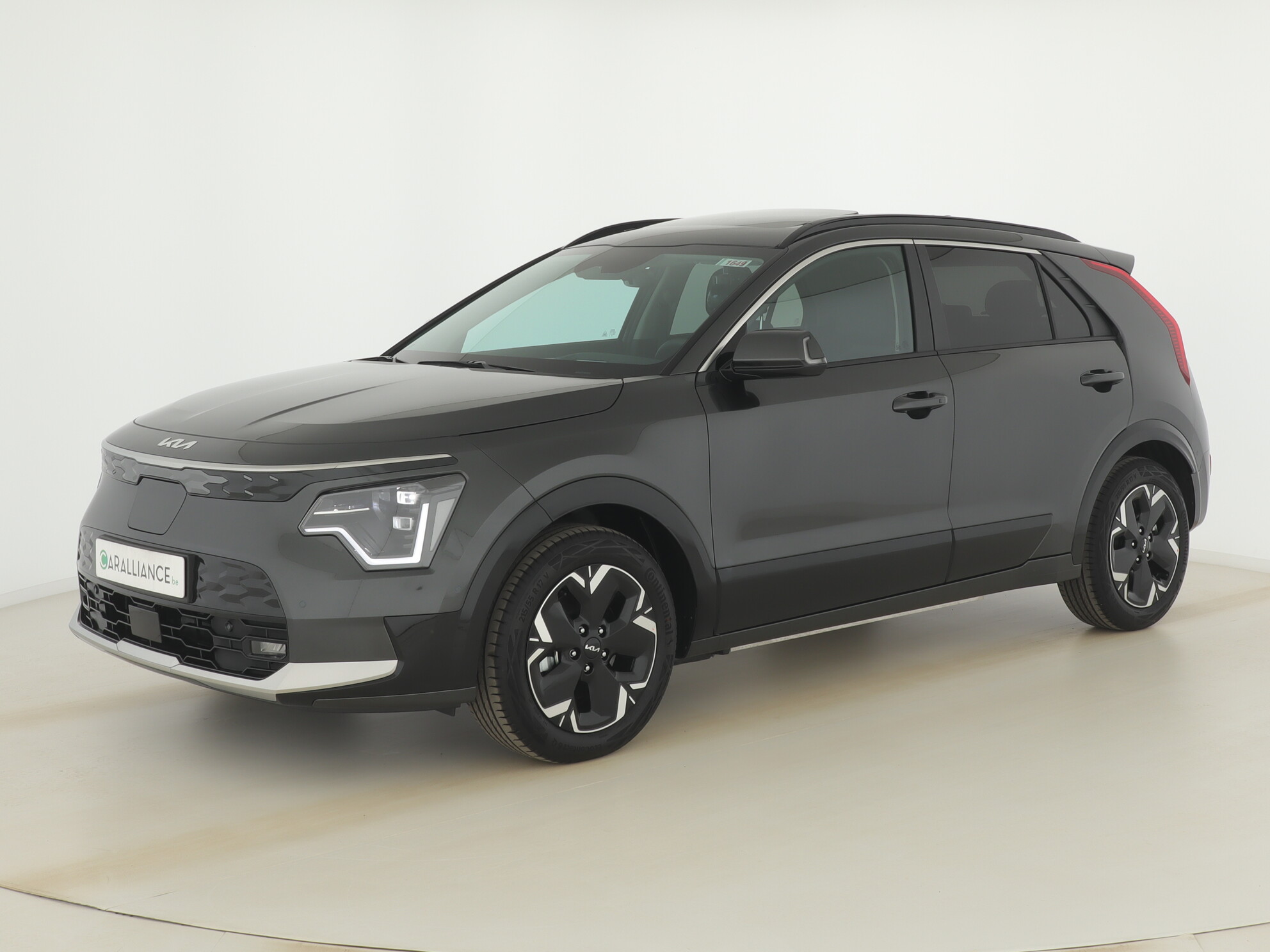 KIA – Niro EV – Pace 64.8 kWh