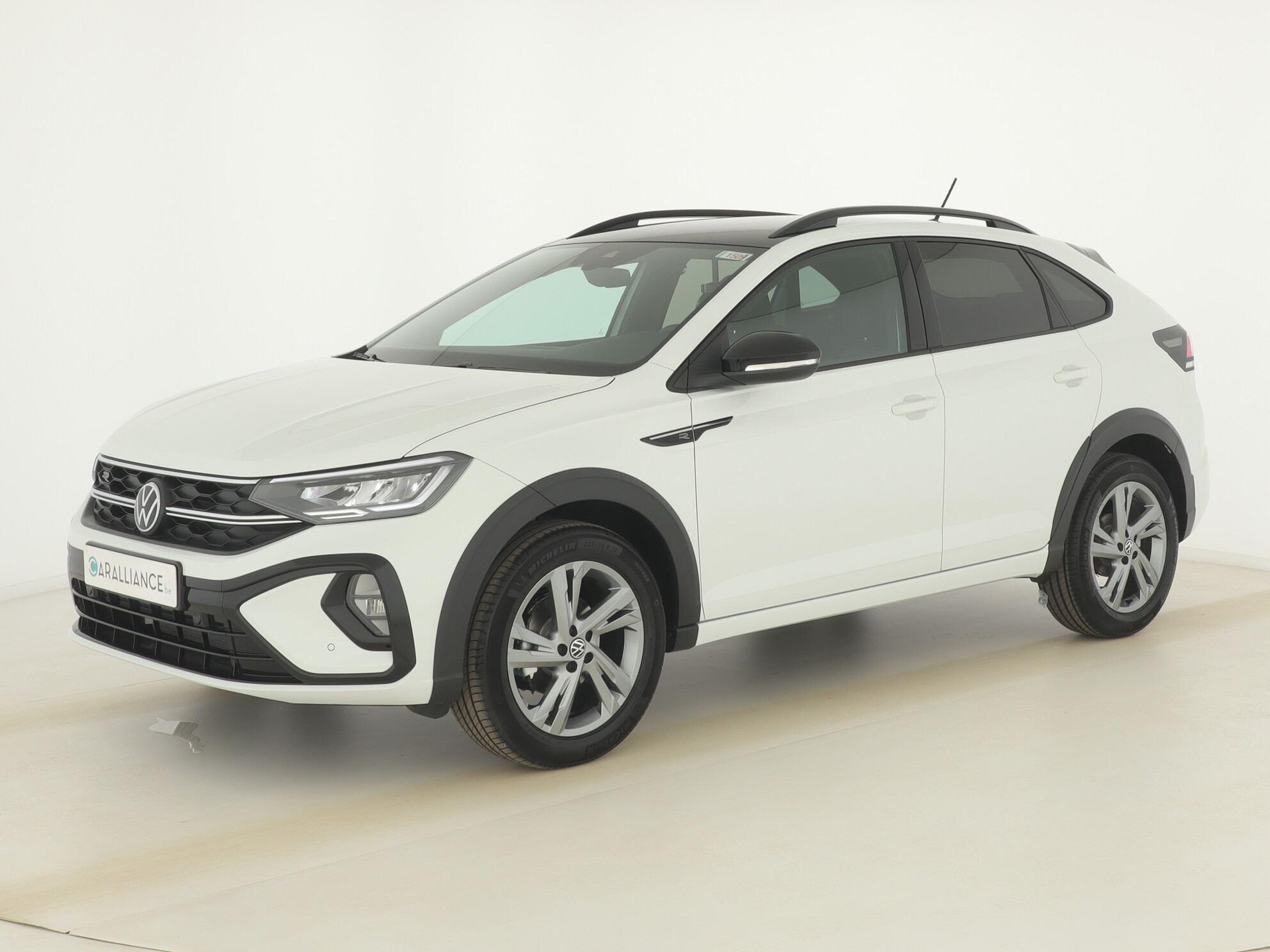 Volkswagen – Taigo – R-Line