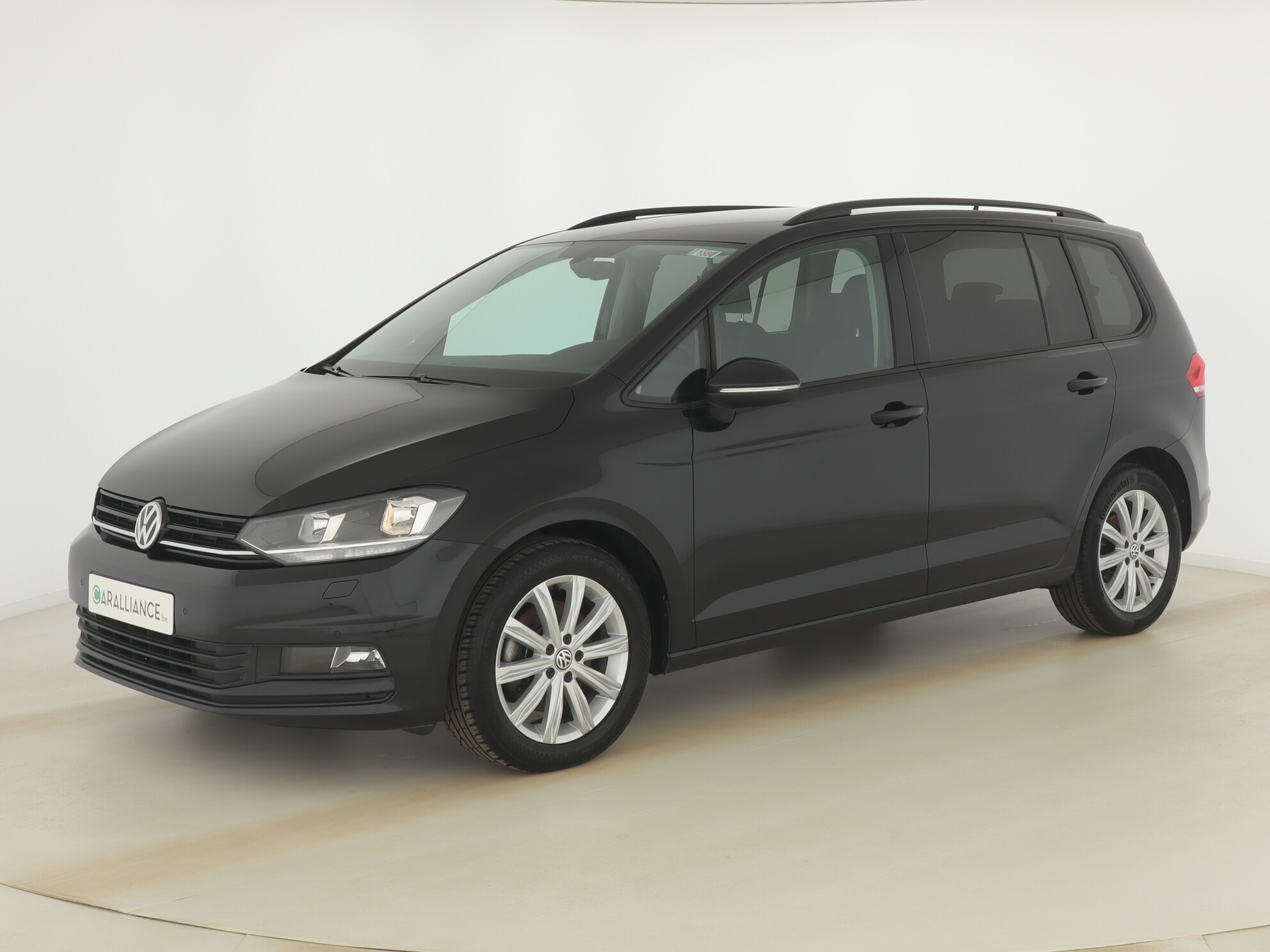 Volkswagen – Touran – Trendline