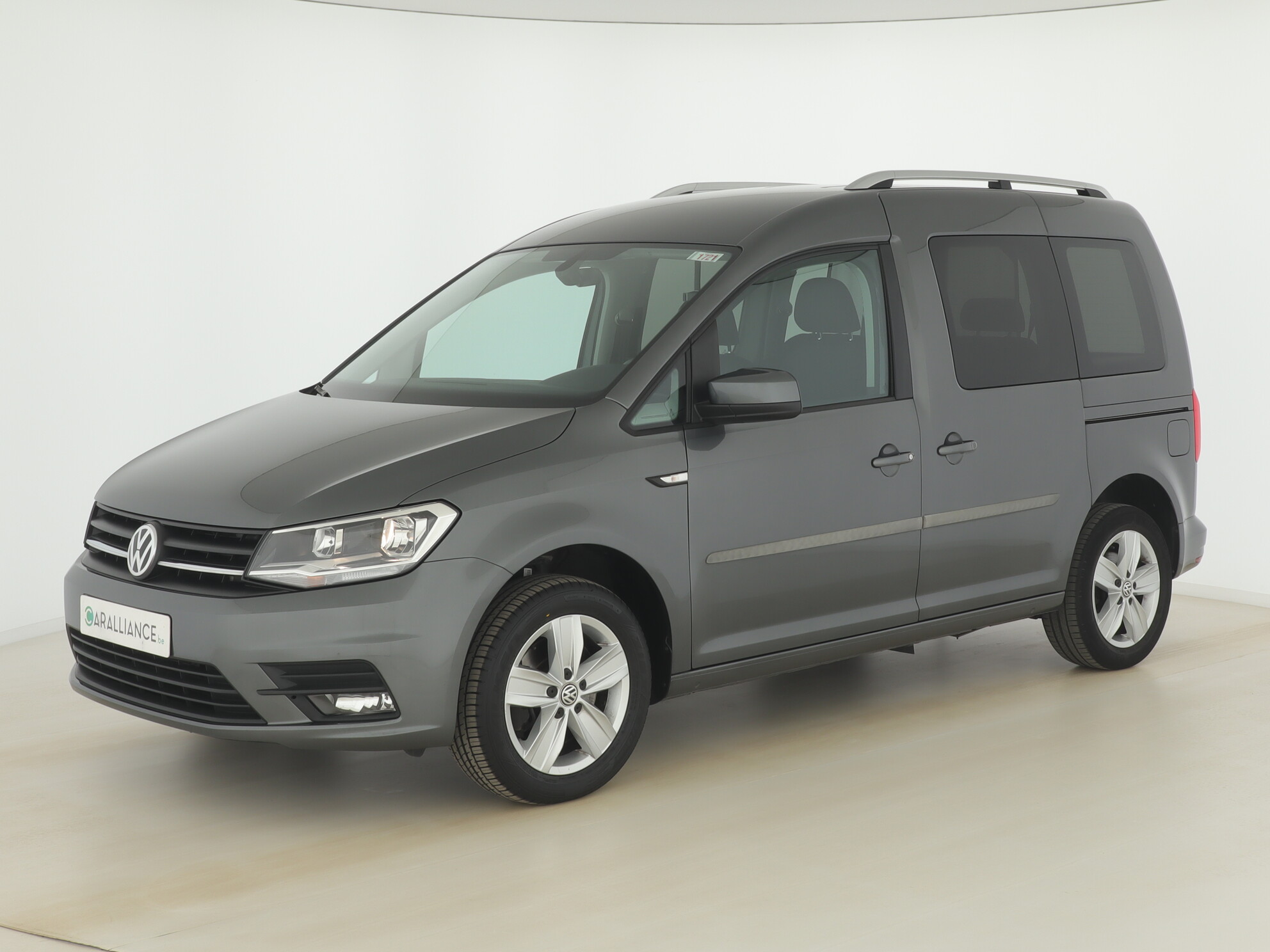 Volkswagen – Caddy – Trendline