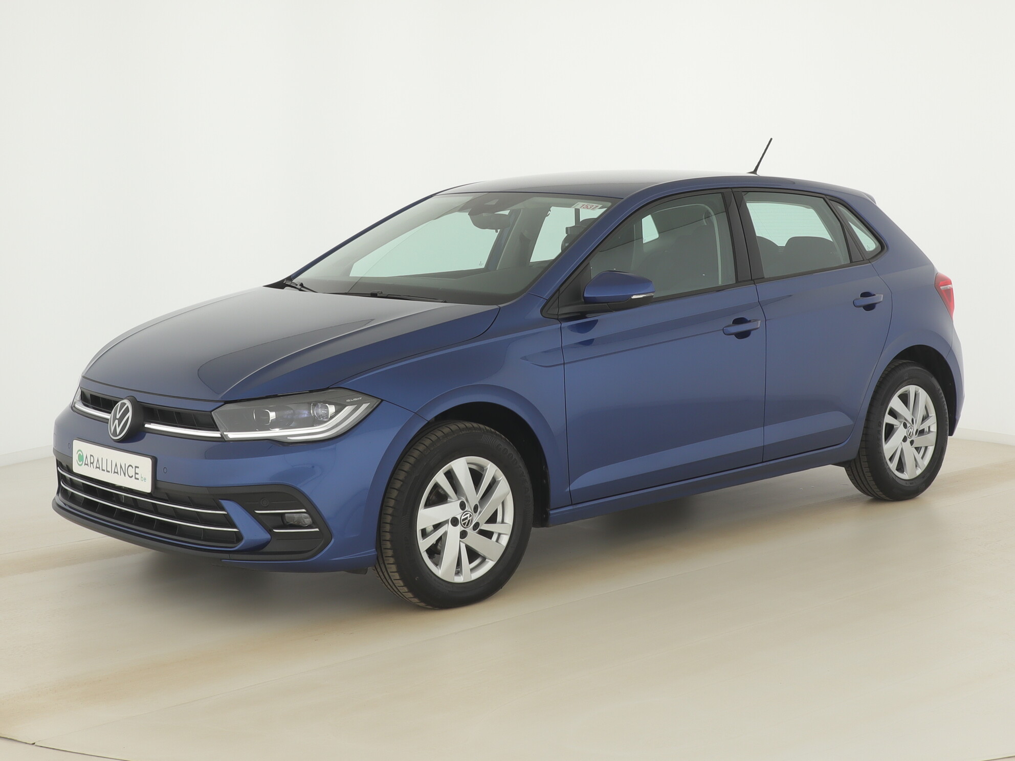 Volkswagen – Polo – Style