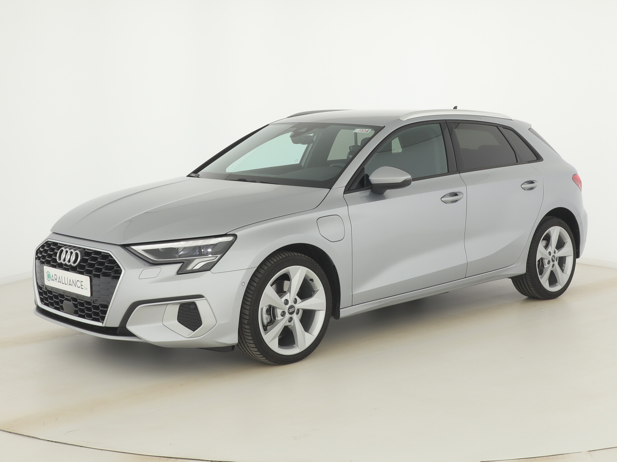 Audi – A3 Sportback e-tron – adva...