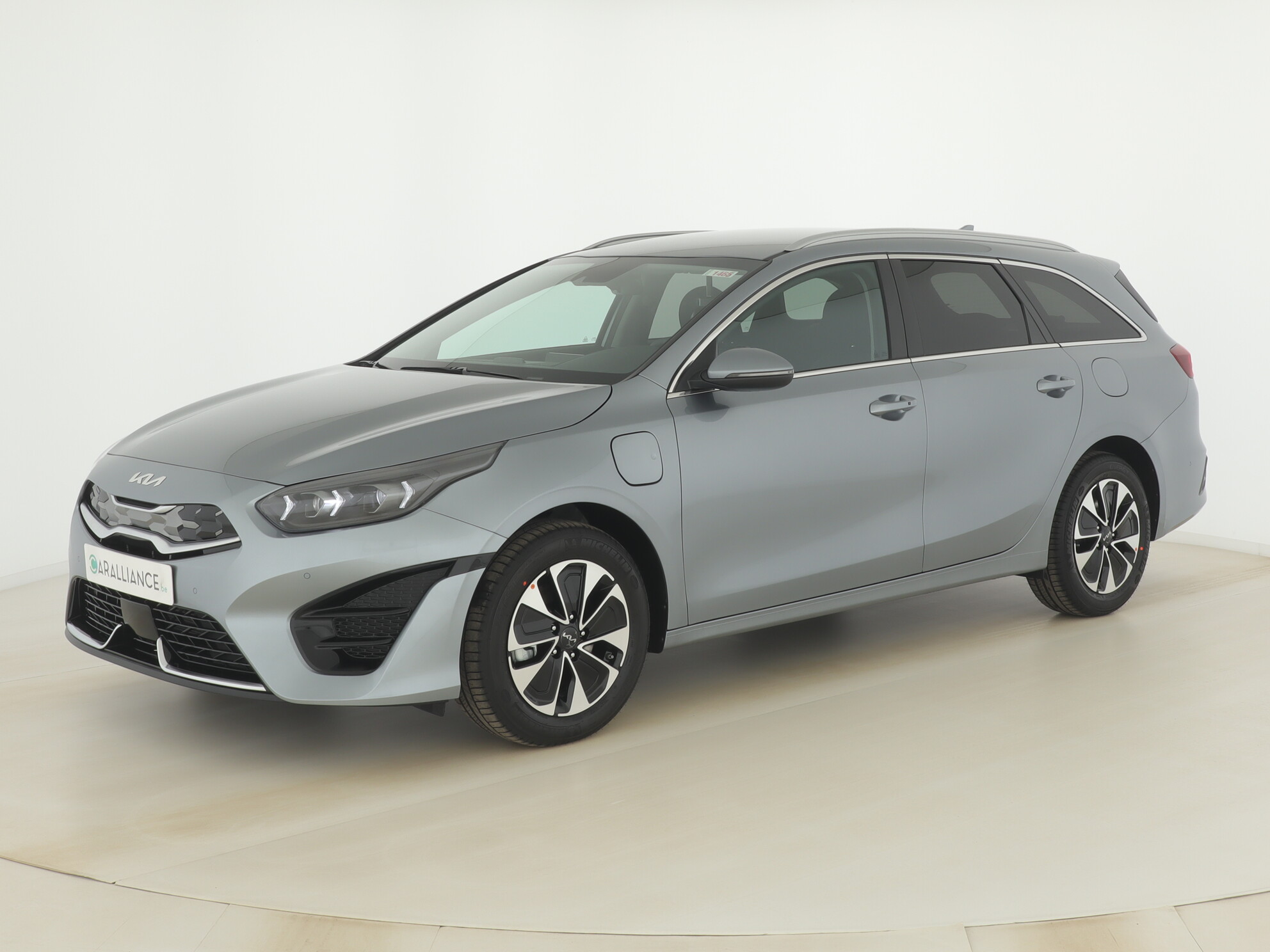 KIA – Ceed SW – Business Line
