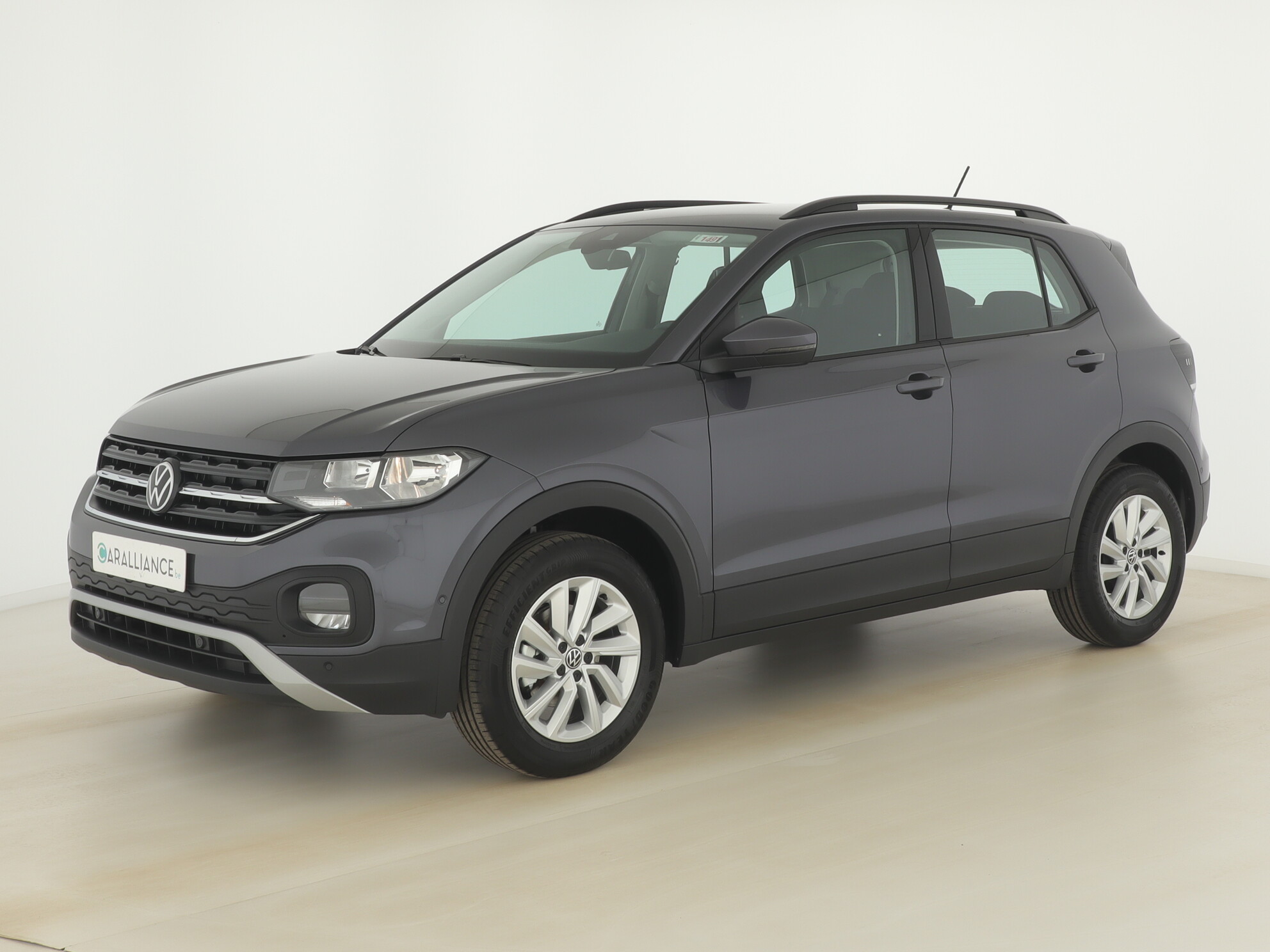 Volkswagen – T-Cross – Life