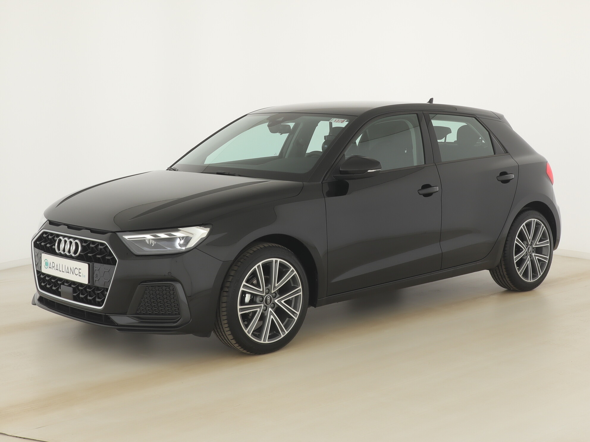 Audi A1 Sportback advanced Caralliance Le plus grand stock de
