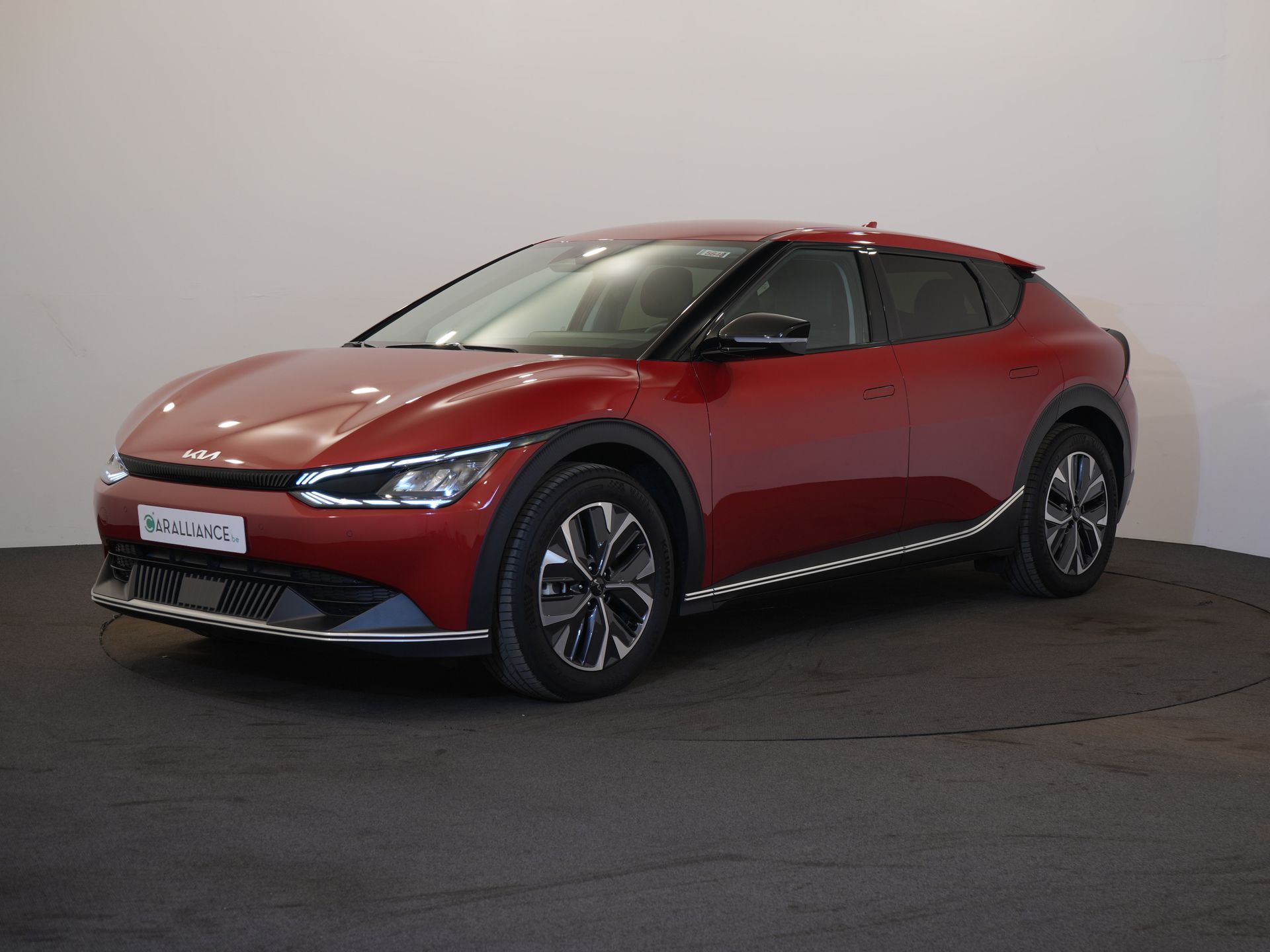 KIA EV6 AWD Earth 77.4 kWh