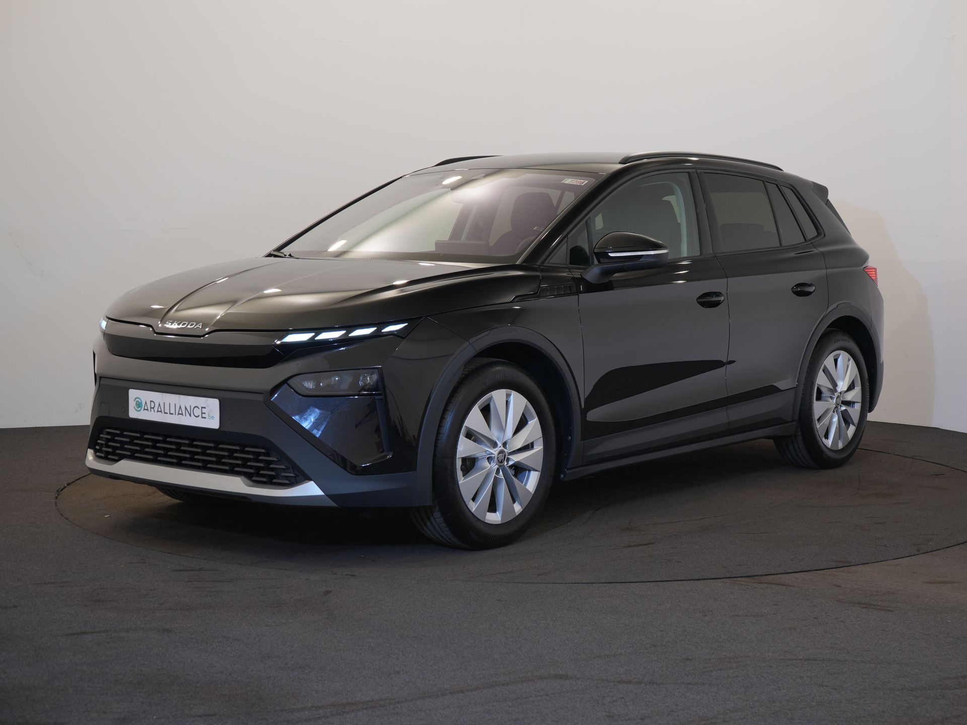 Skoda Elroq 60