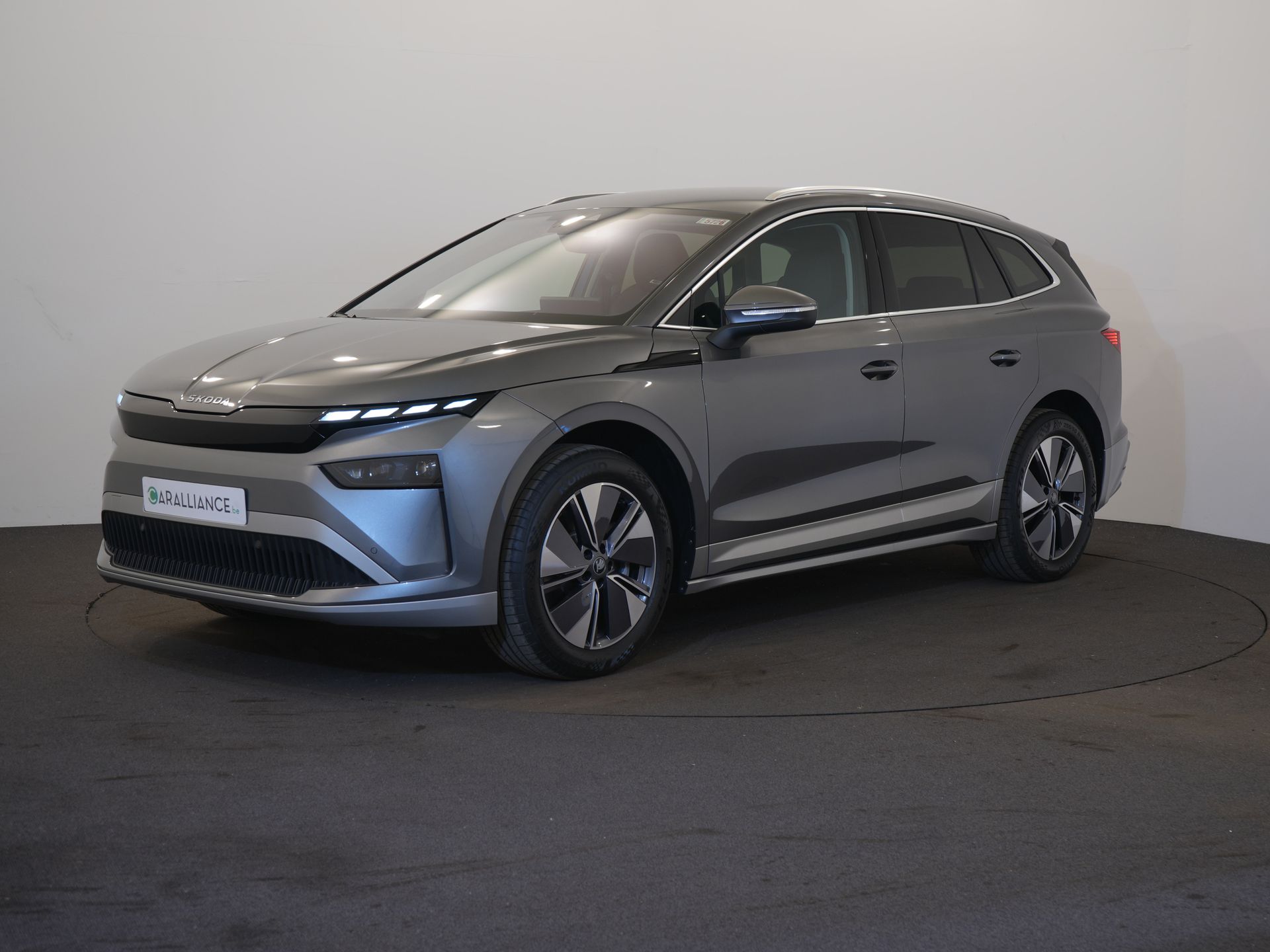 Skoda Enyaq 85