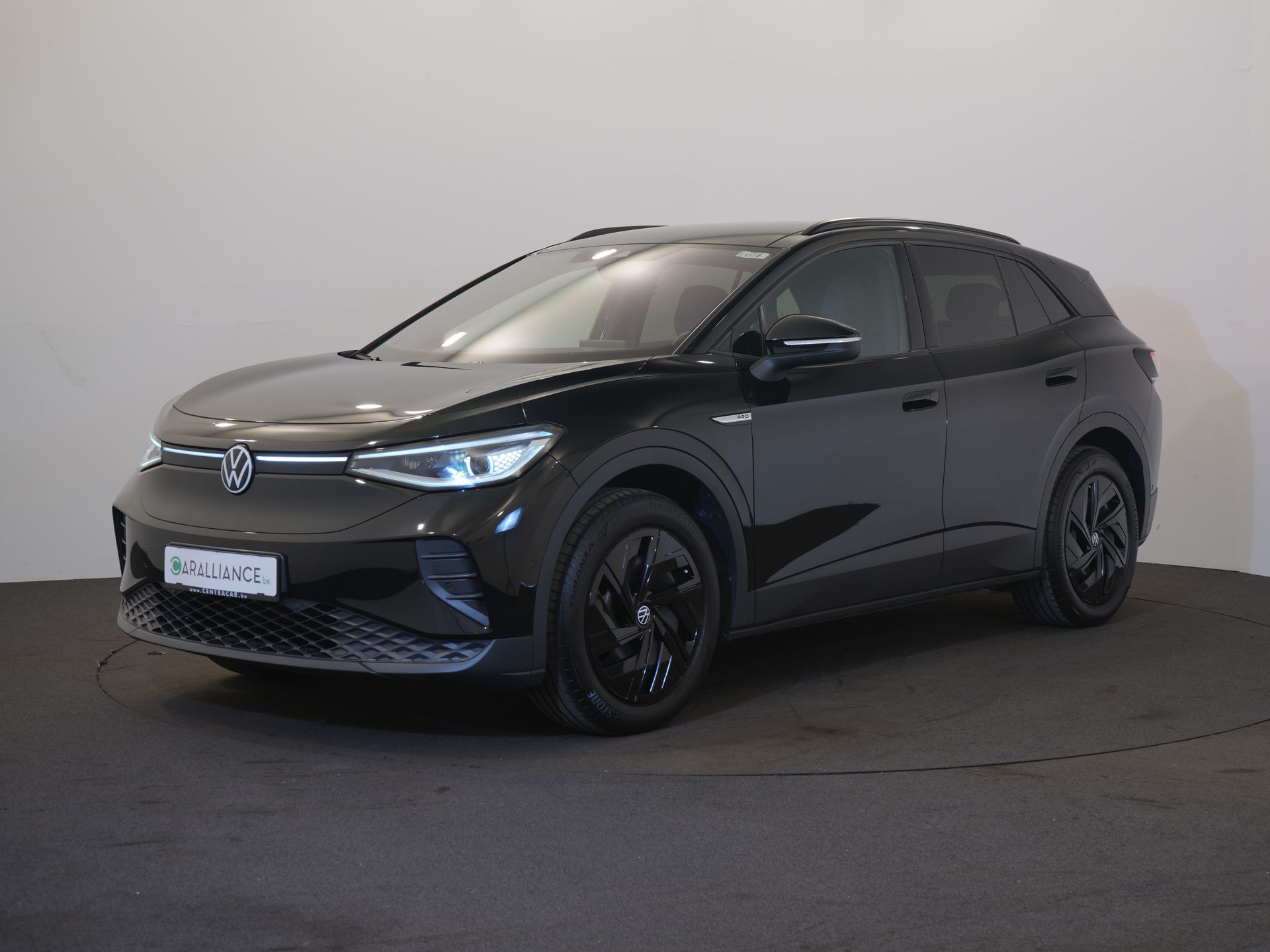 Volkswagen ID.4 Pro Performance