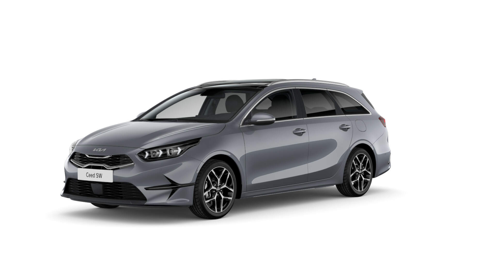KIA Ceed SW Style Edition