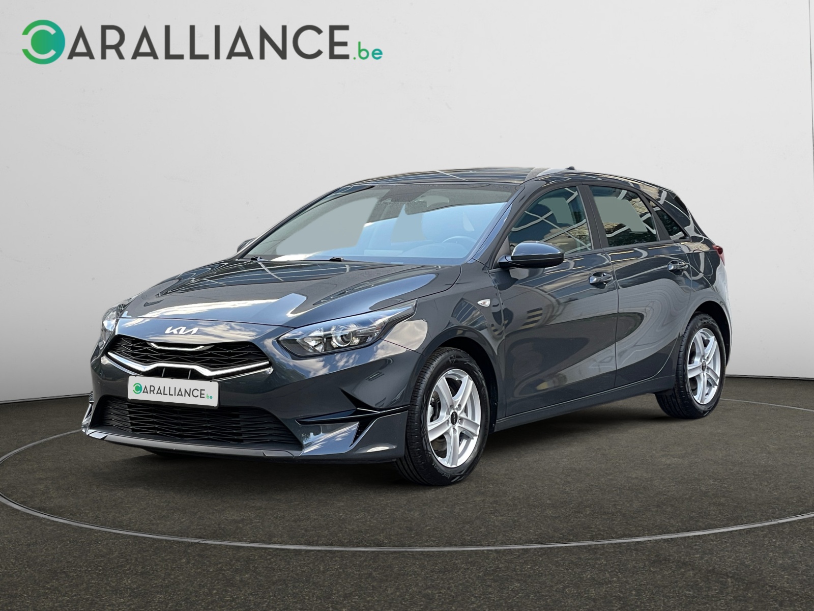 KIA – Ceed – PULSE