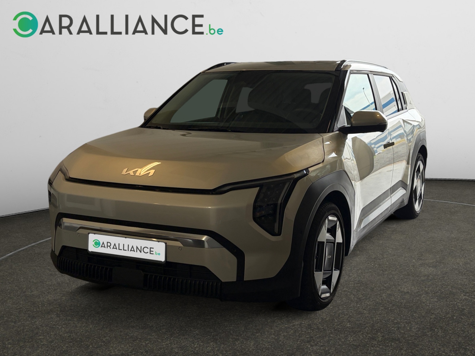 EV3 Business Plus 81 kWh
