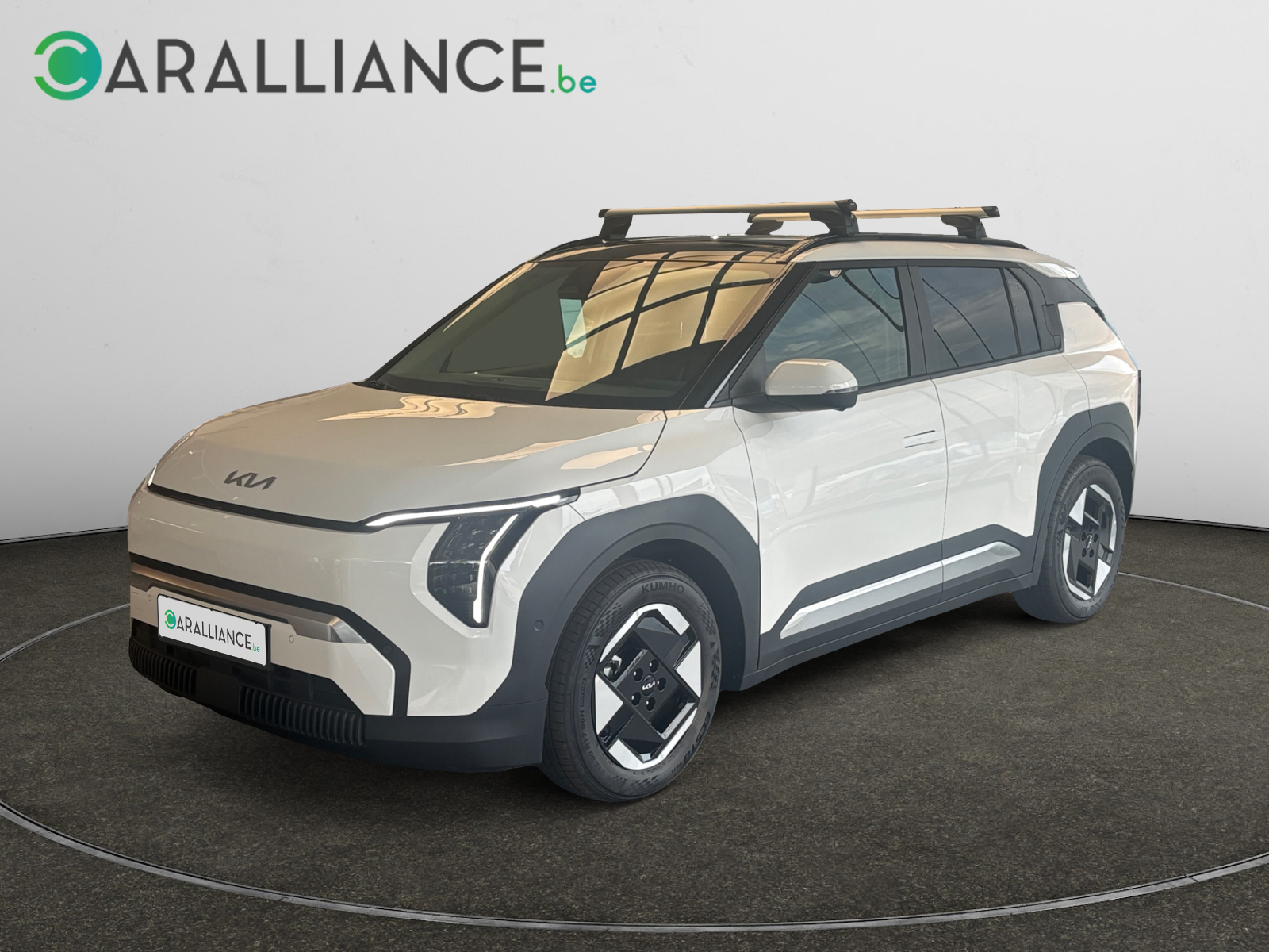 EV3 Business Plus 81 kWh
