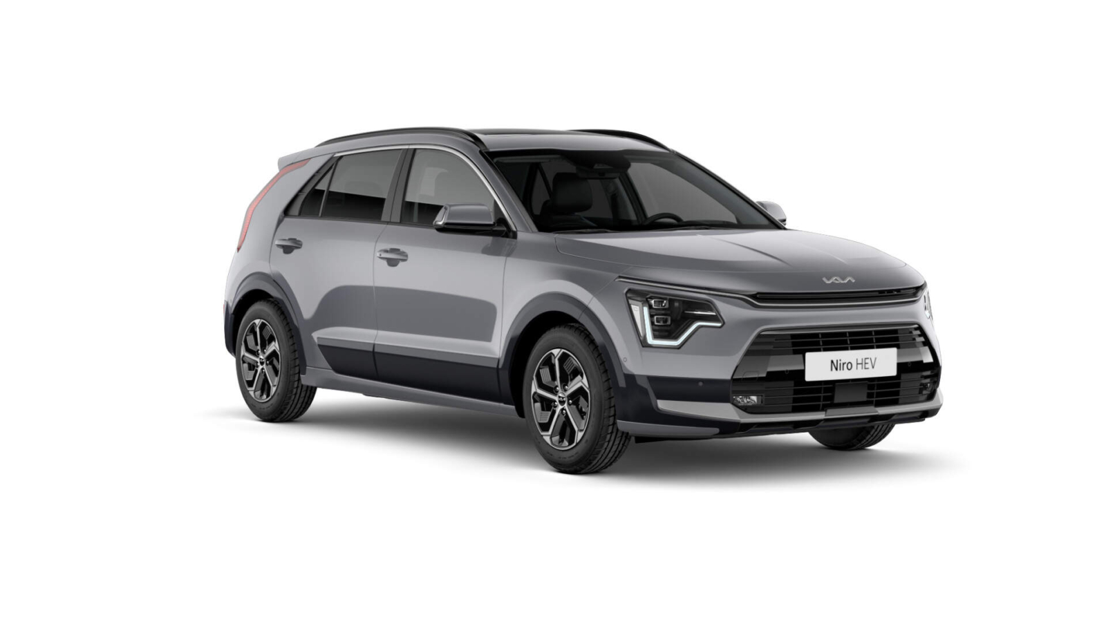 KIA Niro HEV Pulse 1.6GDI DCT 6