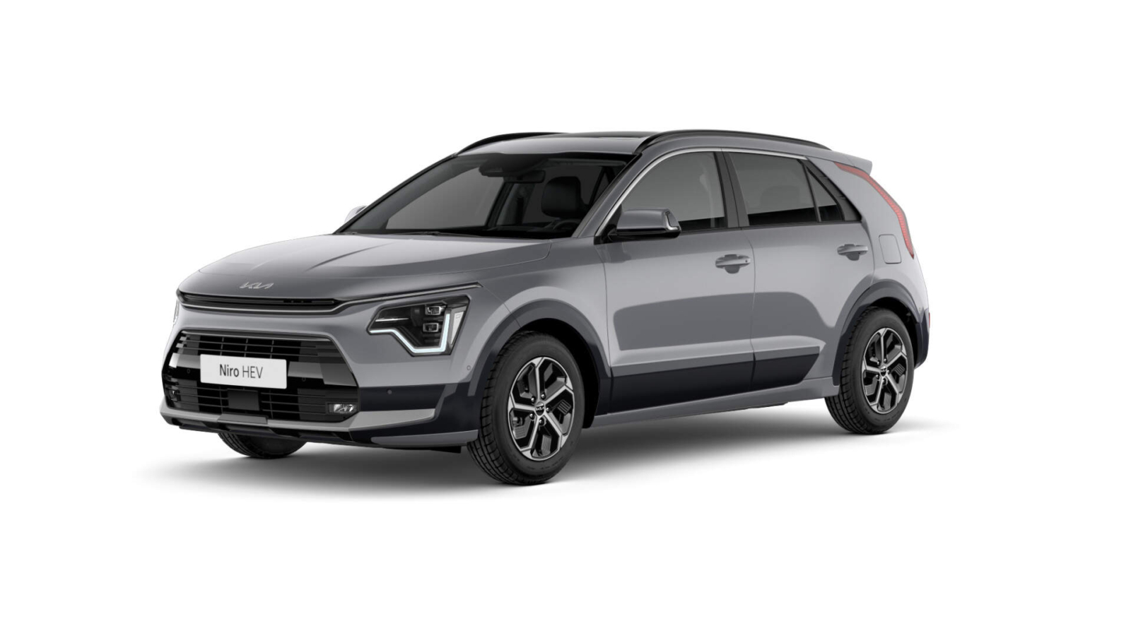 KIA Niro HEV Pulse 1.6GDI DCT 6
