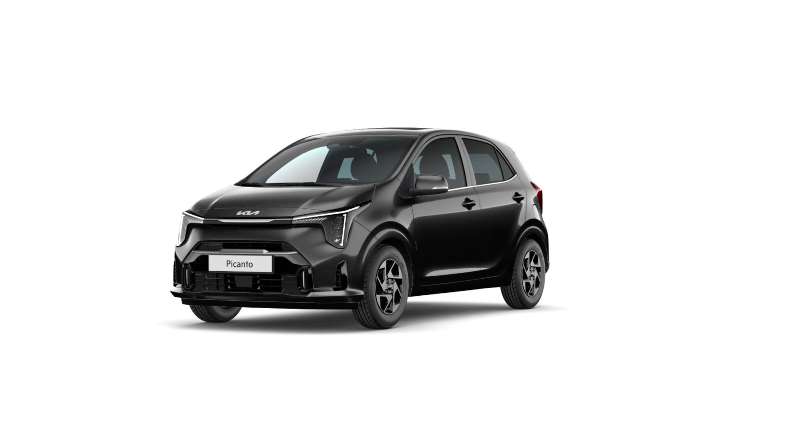 Kia Picanto Pulse 1.0MPI AMT (my25)