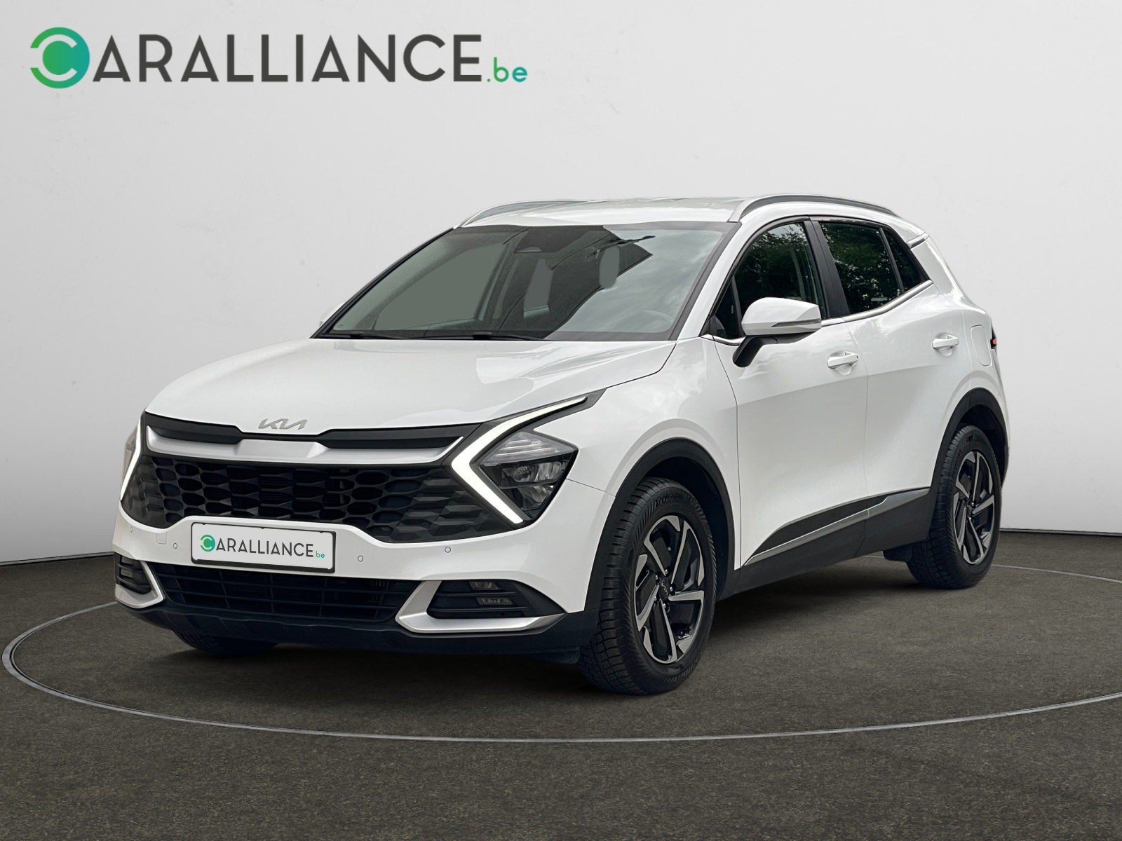 KIA – Sportage