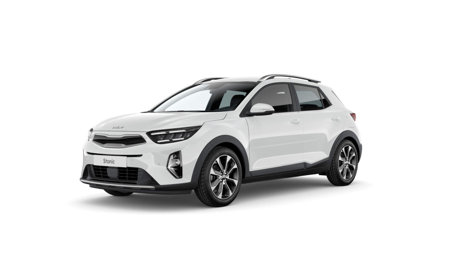 KIA Stonic Inspire 1.0T-GDI