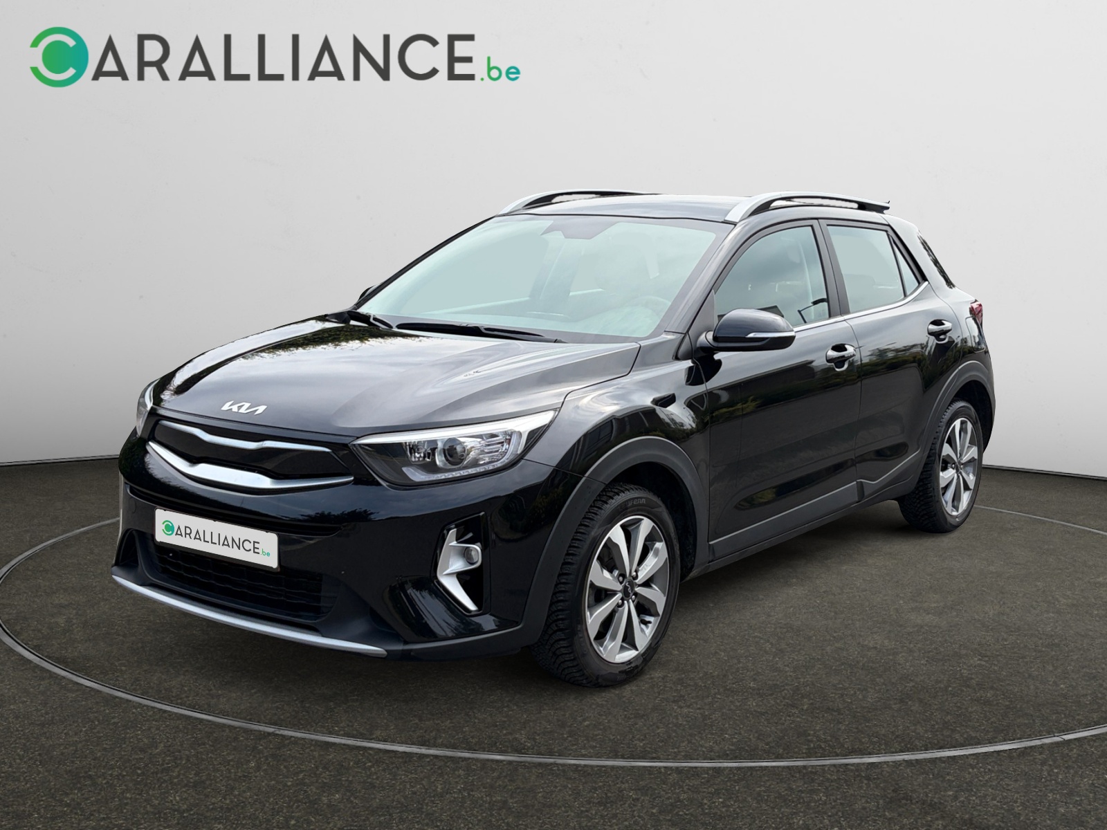 Kia Stonic Pulse 1.2