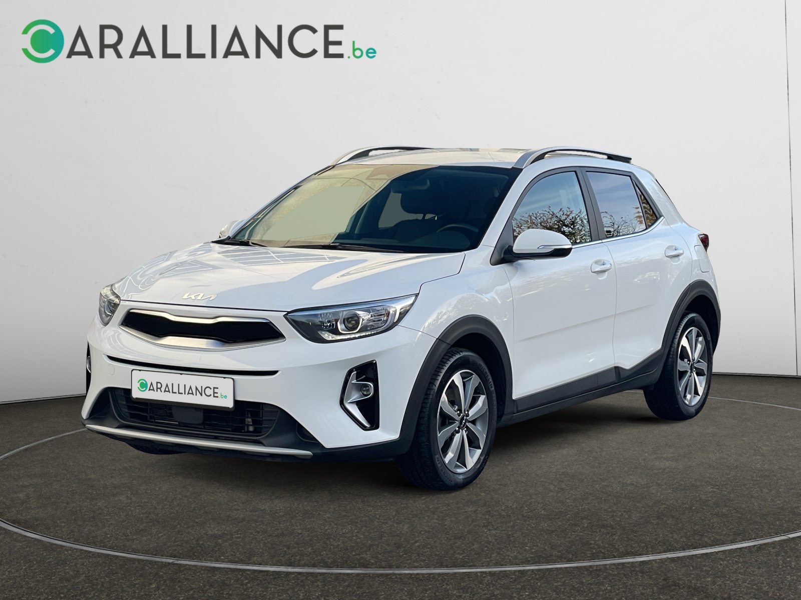 KIA – Stonic – Pulse