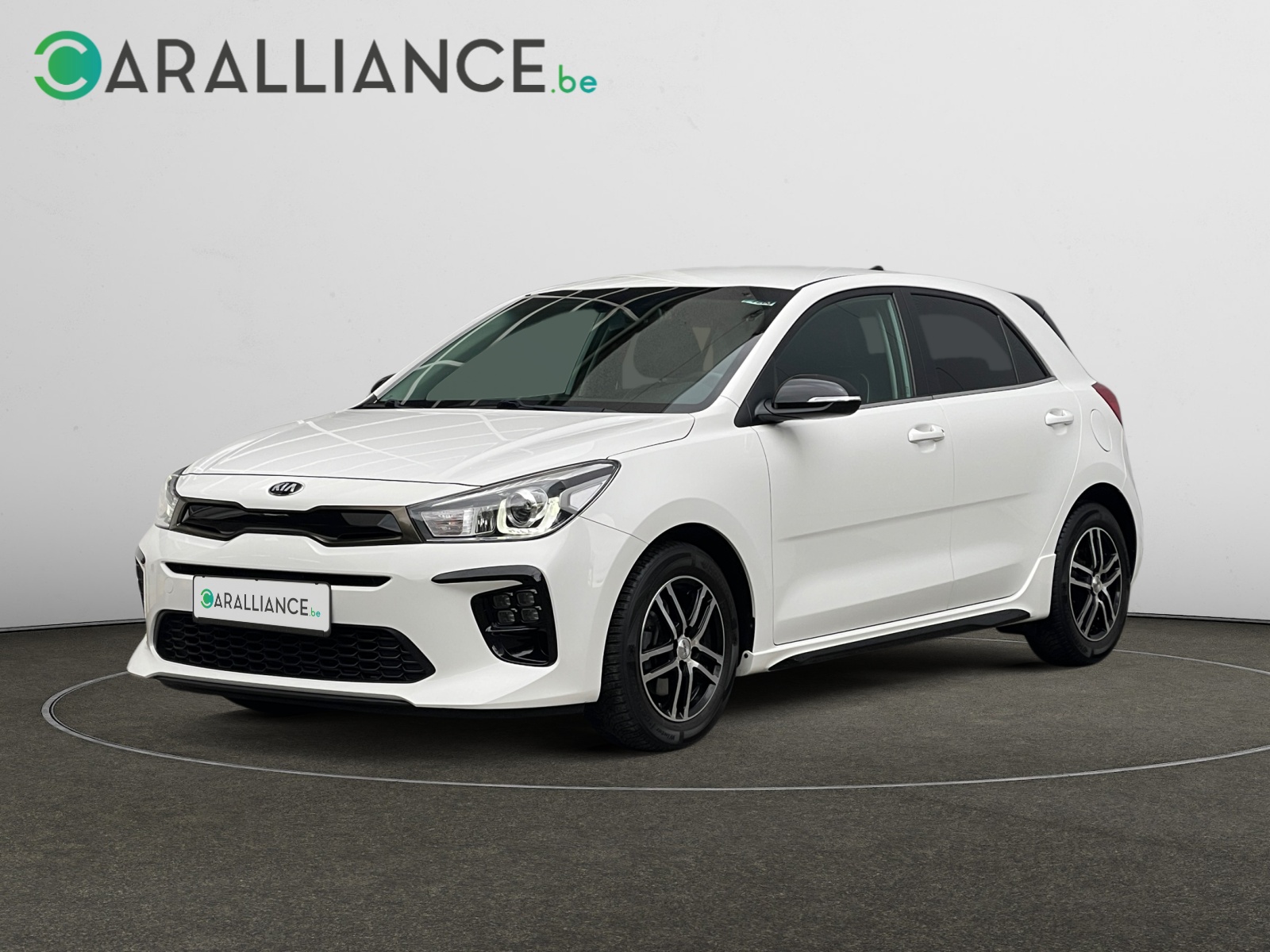 KIA – Rio