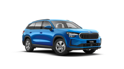 Race Blue