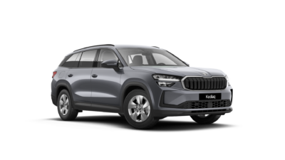 Graphite Grey